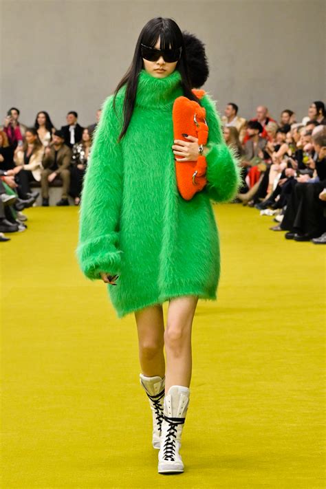 gucci rtw|Gucci fashion show 2023.